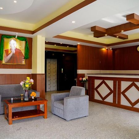 Hotel Claire Inn Kathmandu Esterno foto